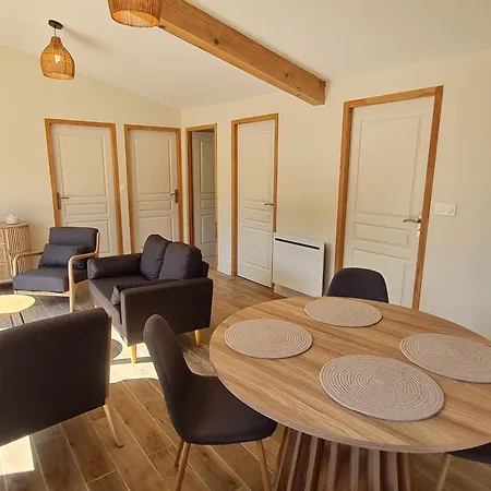 Evasion Paisible Proche De Nancy - Fr-1-584-385 Holiday home