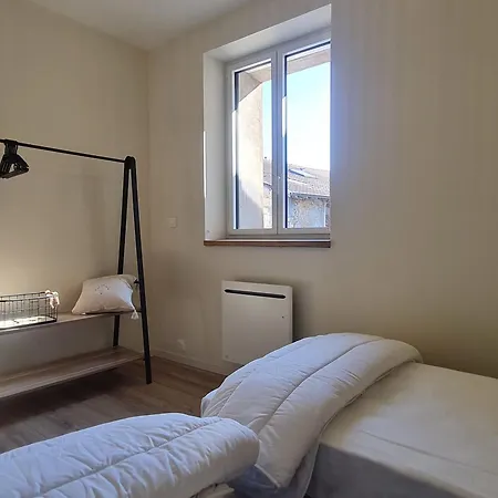 Evasion Paisible Proche De Nancy - Fr-1-584-385 *