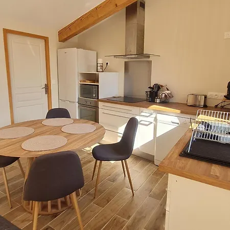 Holiday home Evasion Paisible Proche De Nancy - Fr-1-584-385 *