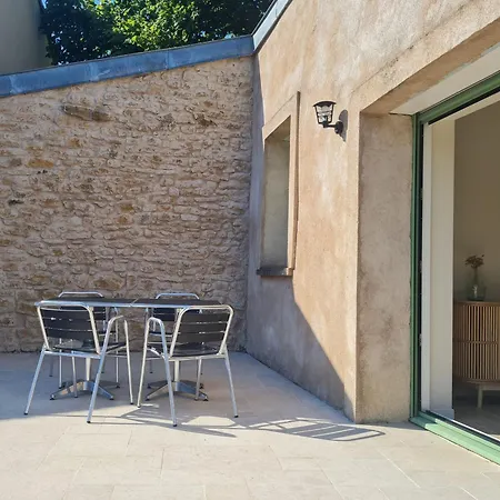 Evasion Paisible Proche De Nancy - Fr-1-584-385 *